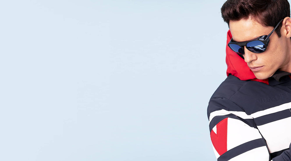 La collection skiwear bientôt disponible