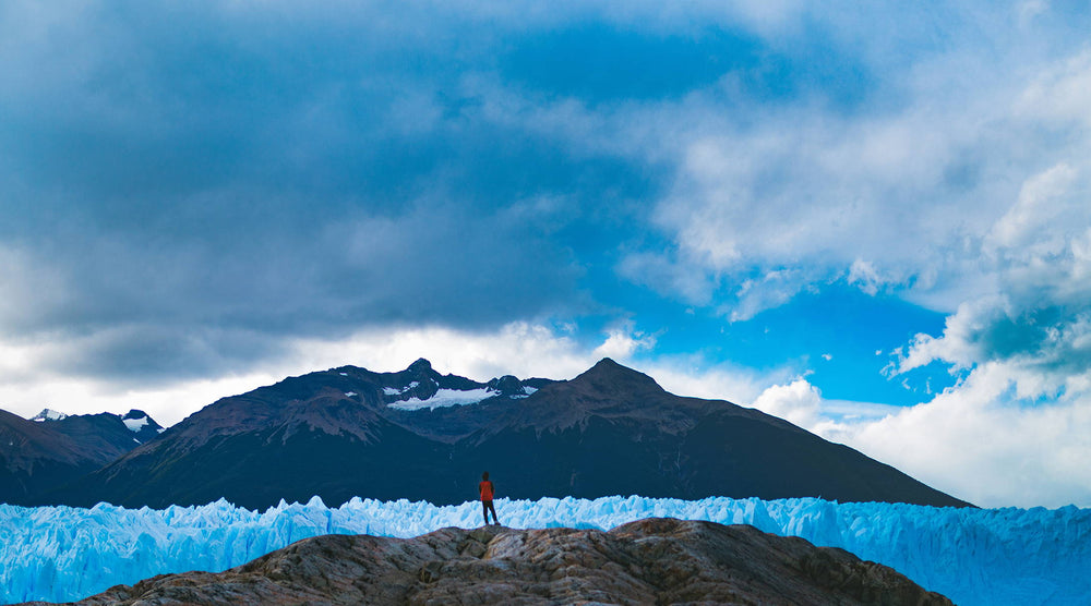 Patagonia Expérience