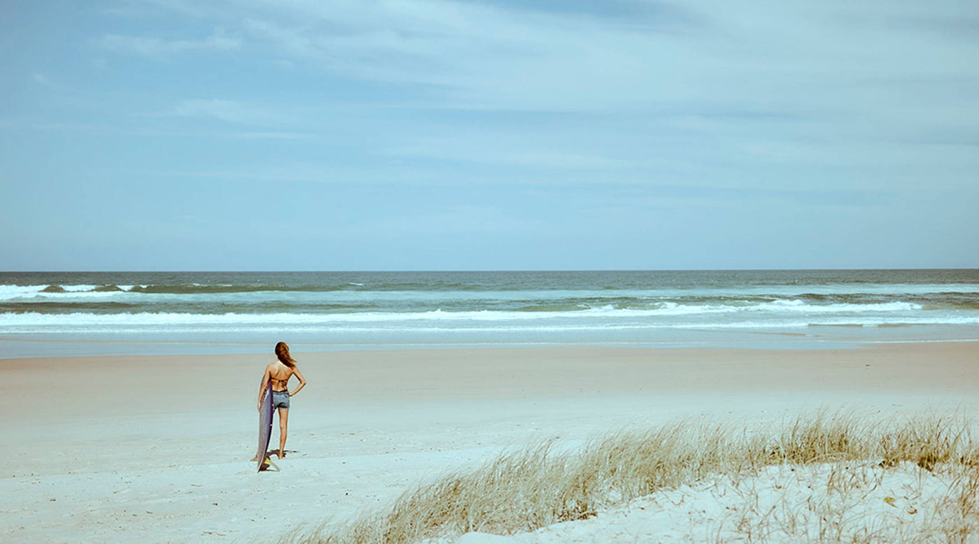 Surf trip in Australia