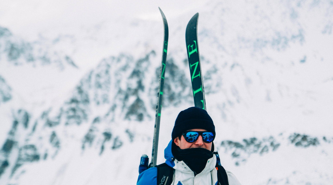 Ski Trip to the Alps