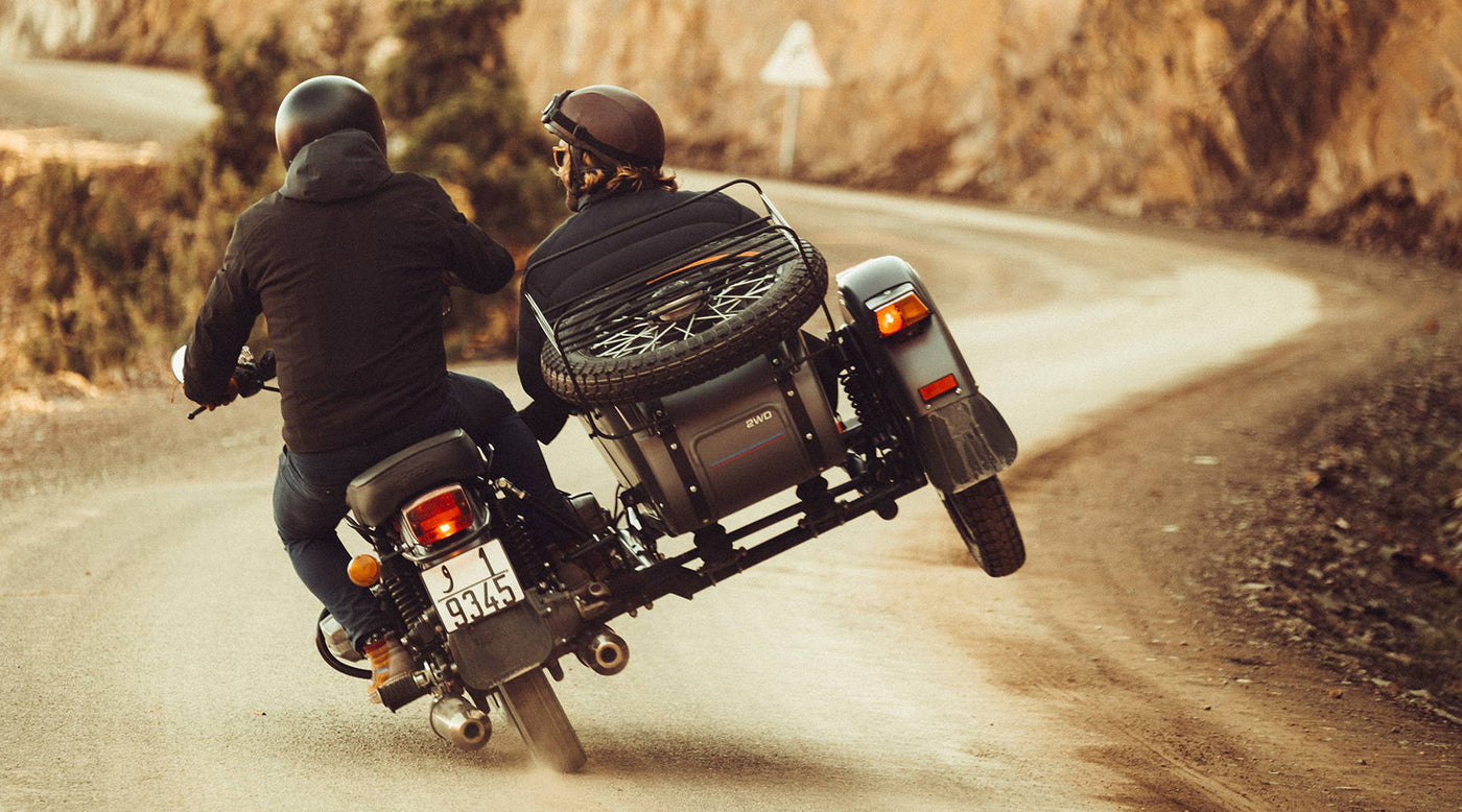 Morocco Road Trip