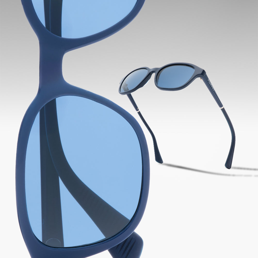 Alpine : Nouveau drop bleu
