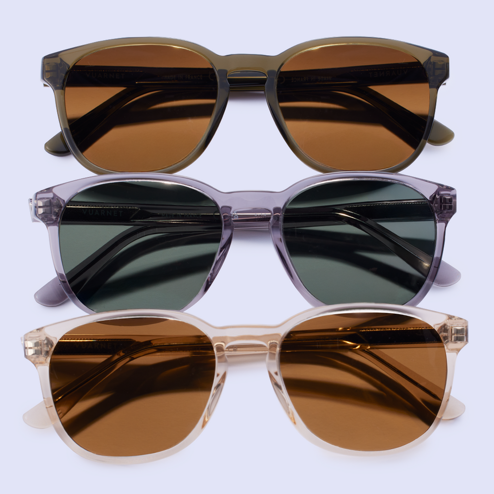 Vuarnet Glacier: the icon of the mountain