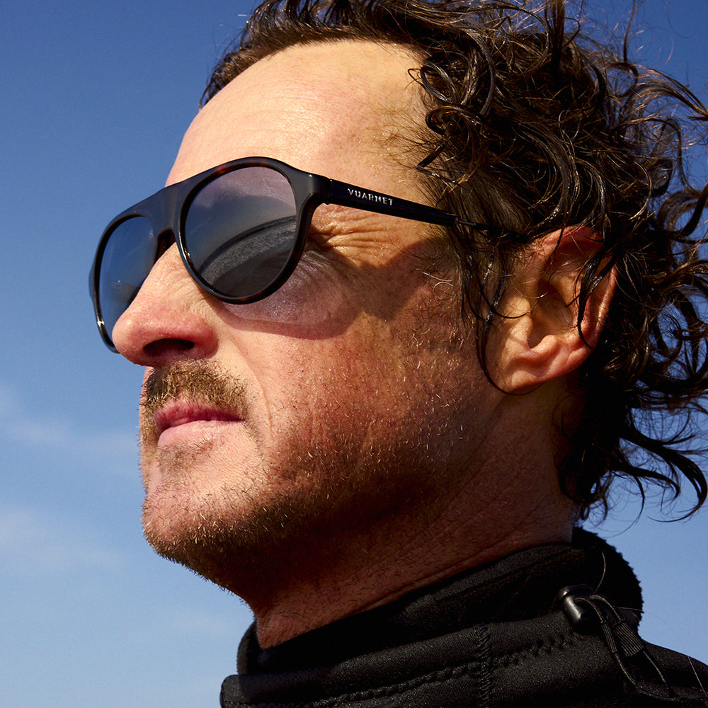 Les verres polarisants