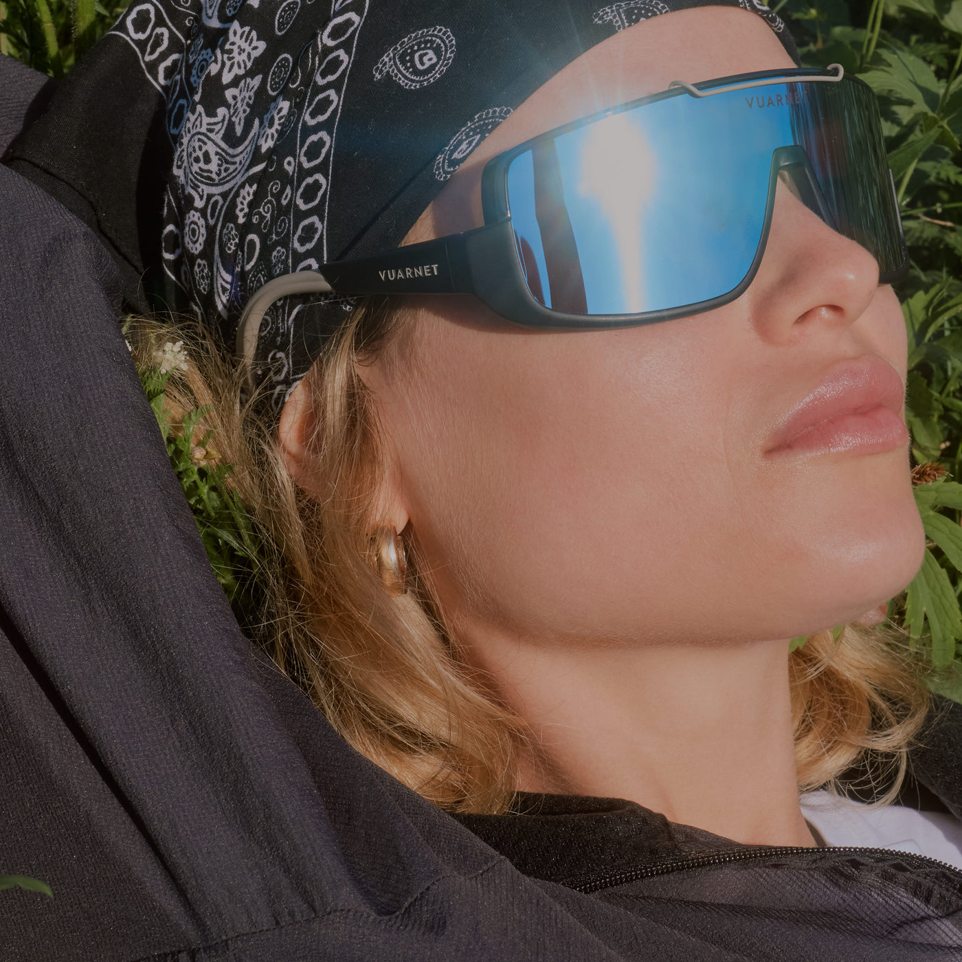 Progettati per l'avventura: i nostri occhiali outdoor