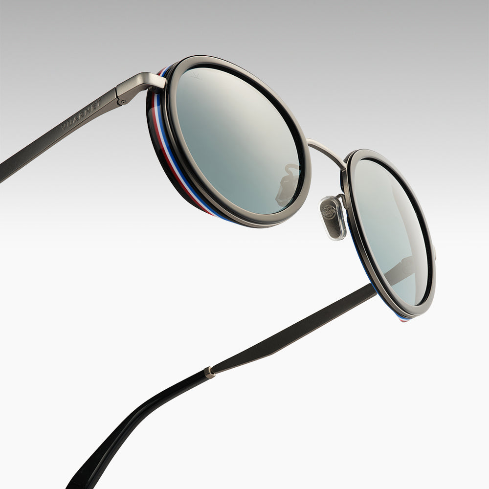La collezione EDGE