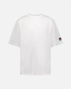 T-SHIRT HERREN LOGO PATCH