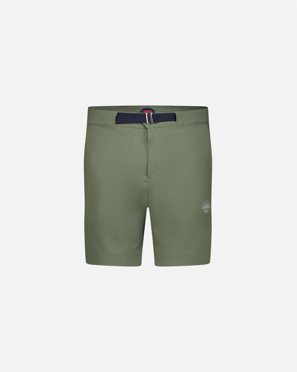 STRETCH HIKING SHORTS MEN