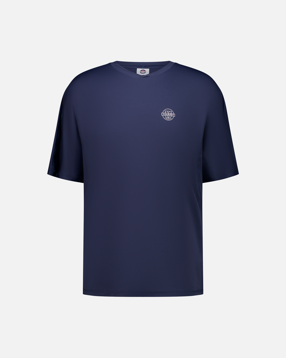 MEN'S NAVY TECHNICAL T-SHIRT