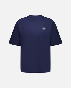 T-SHIRT CON LOGO UOMO