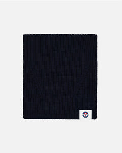MERINOS HALSTUCH MARINE