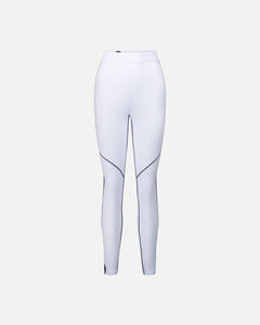 LEGGING PREMIÈRE COUCHE TECHNISCH LICHTBLAUW DAMES