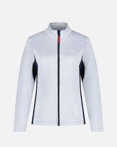 LIGHT BLUE WOMEN'S FLEECE