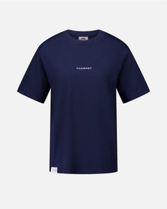 MARINE T-SHIRT WOMEN SKIER
