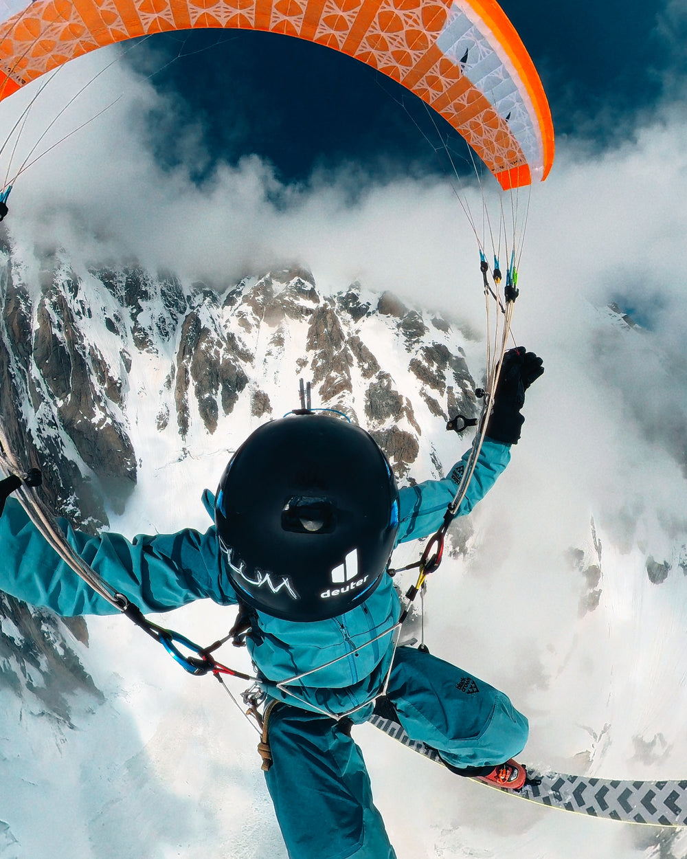 Jules: The new film by Mathis Decroux, Portrait of Jules Socié