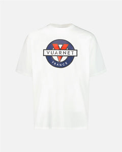 VINTAGE BAUMWOLL-T-SHIRT