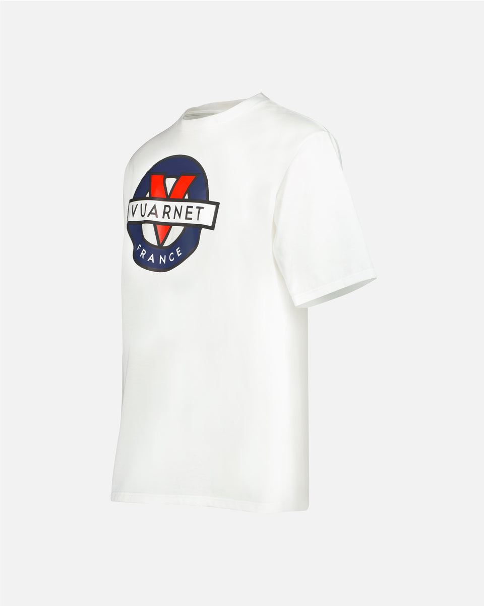 VINTAGE COTTON T-SHIRT
