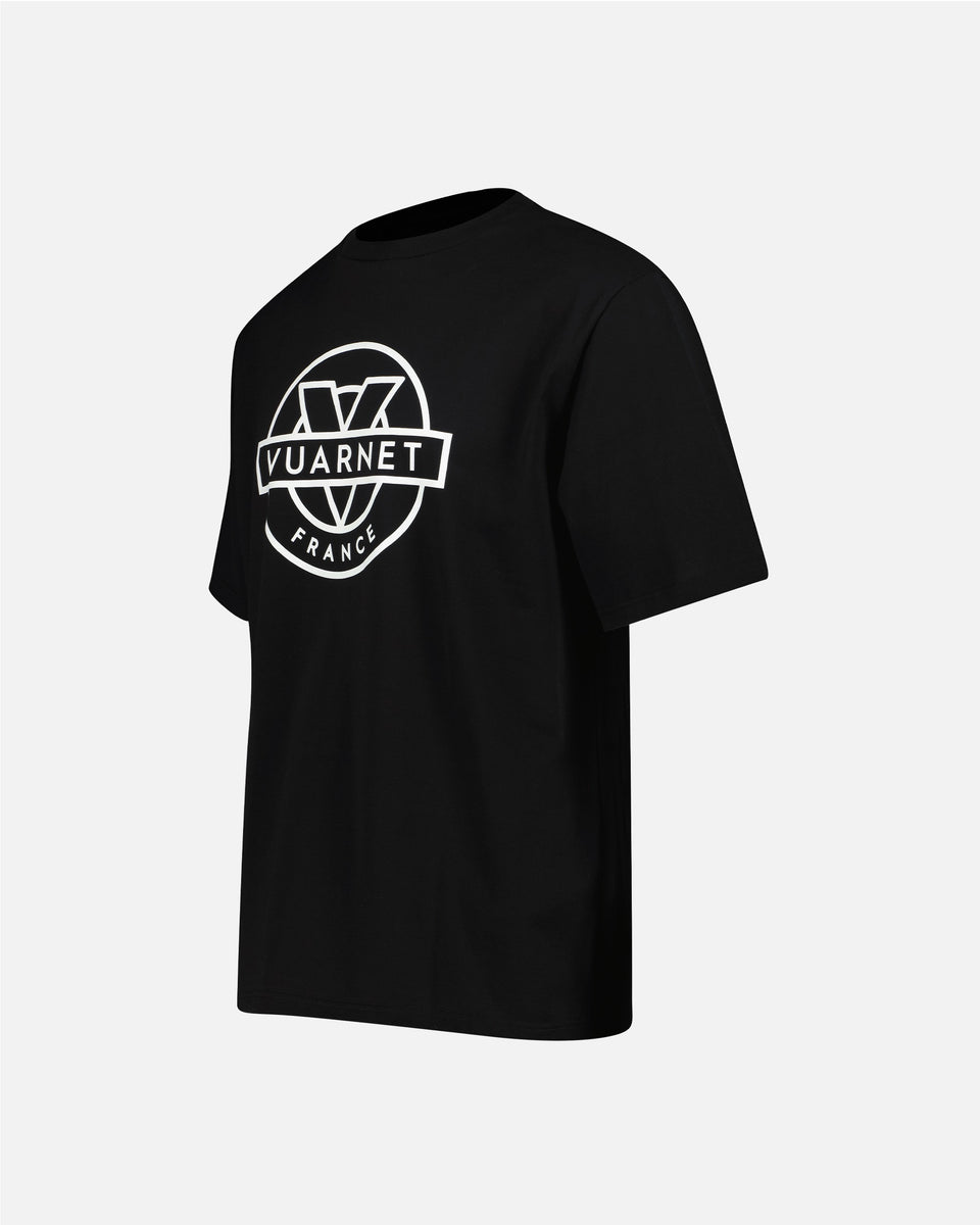 OUTLINE COTTON T-SHIRT