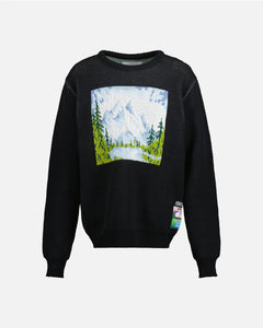 LANDSCAPE JUMPER