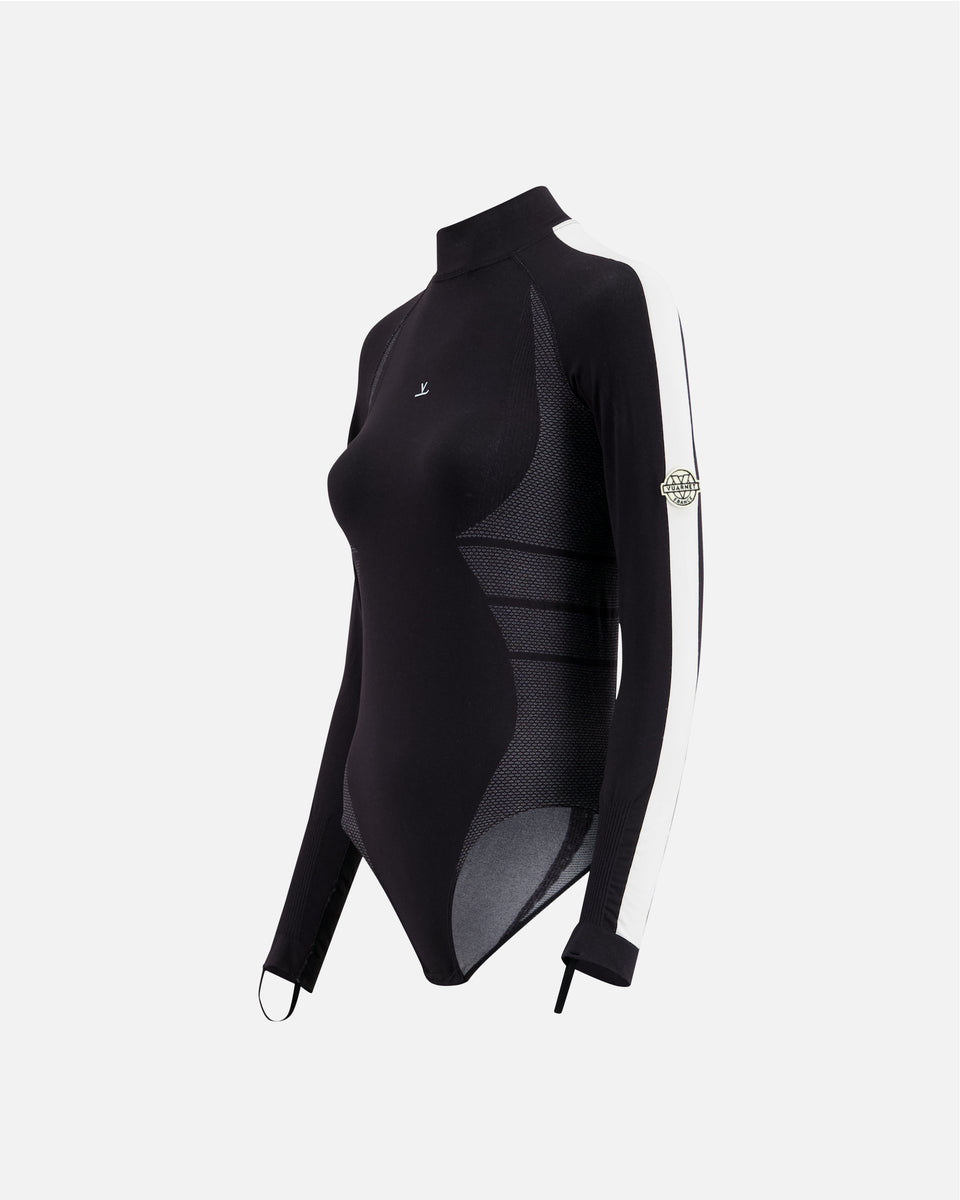 BODY SEAMLESS FEMME