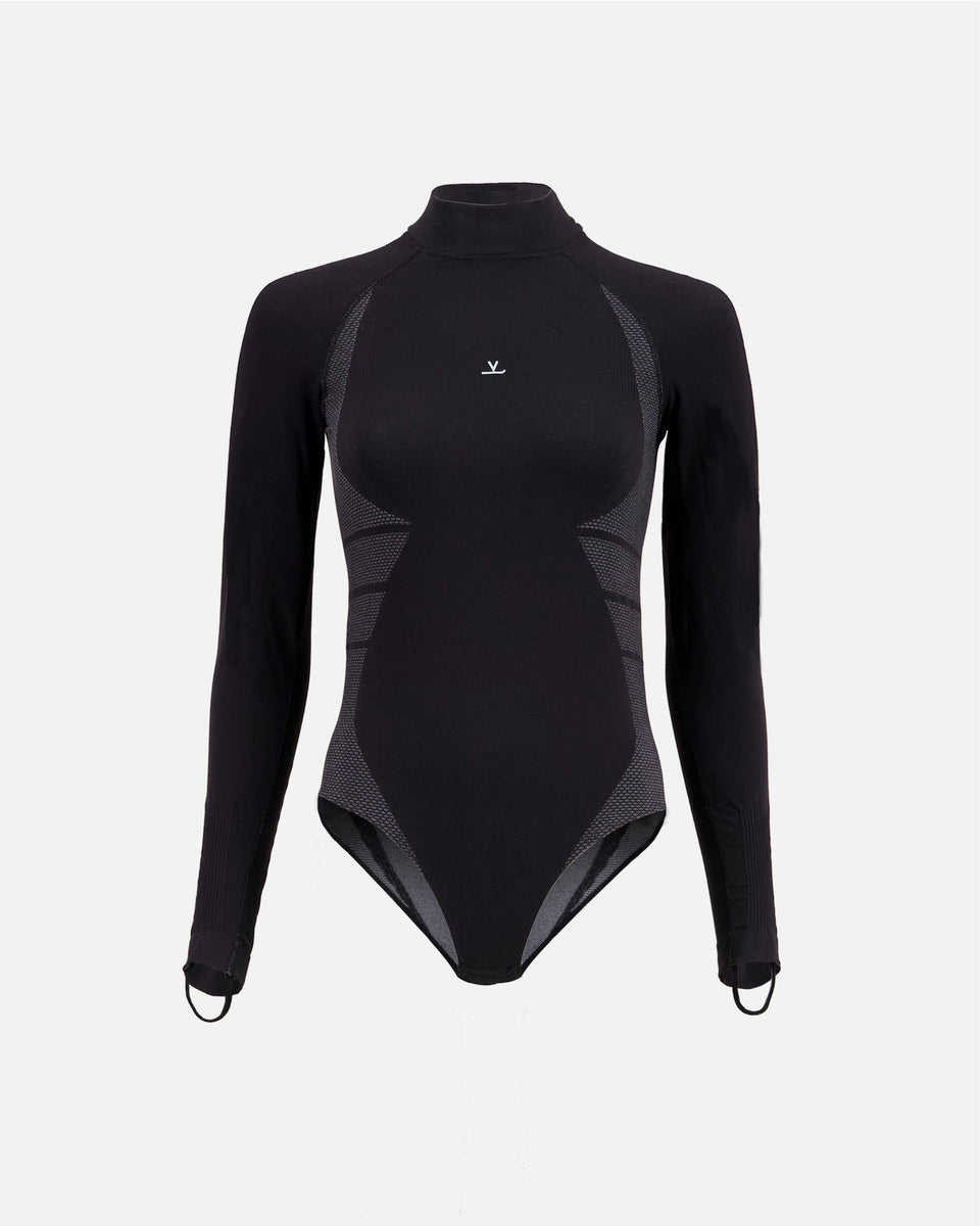 BODY SEAMLESS FEMME