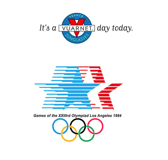 1984: LOS ANGELES OLYMPIC GAMES