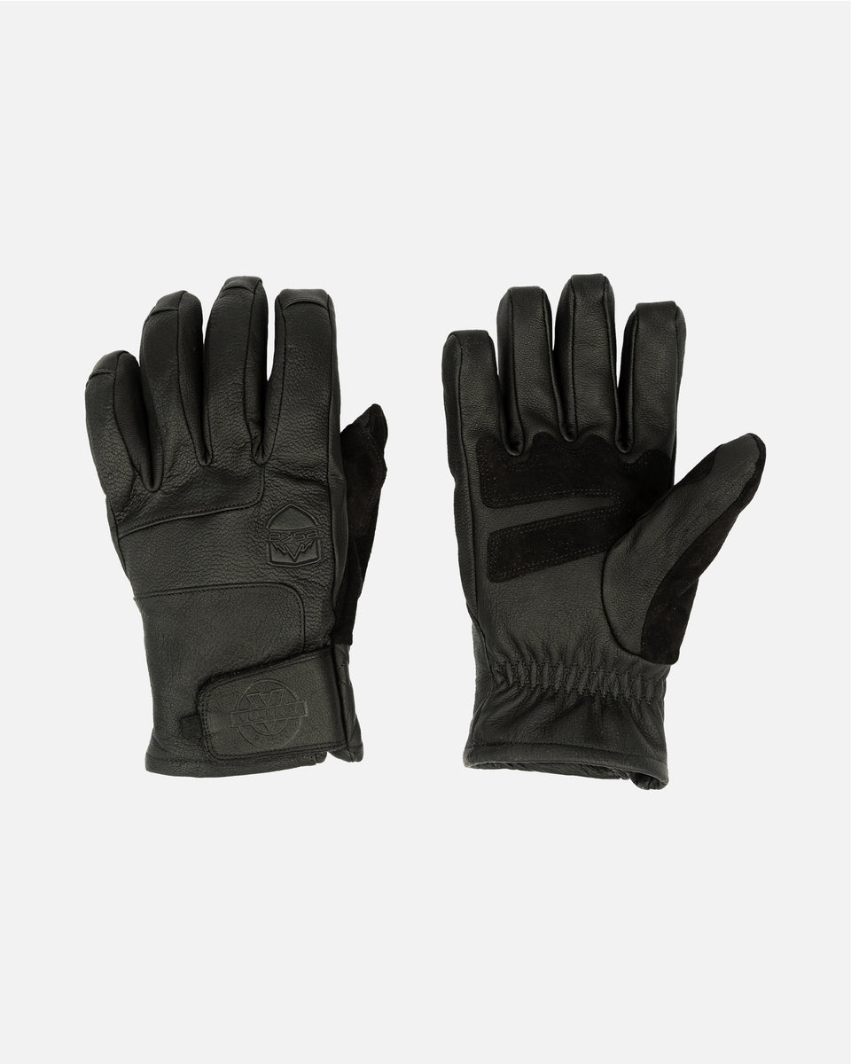 GANTS EN CUIR ESKA X VUARNET