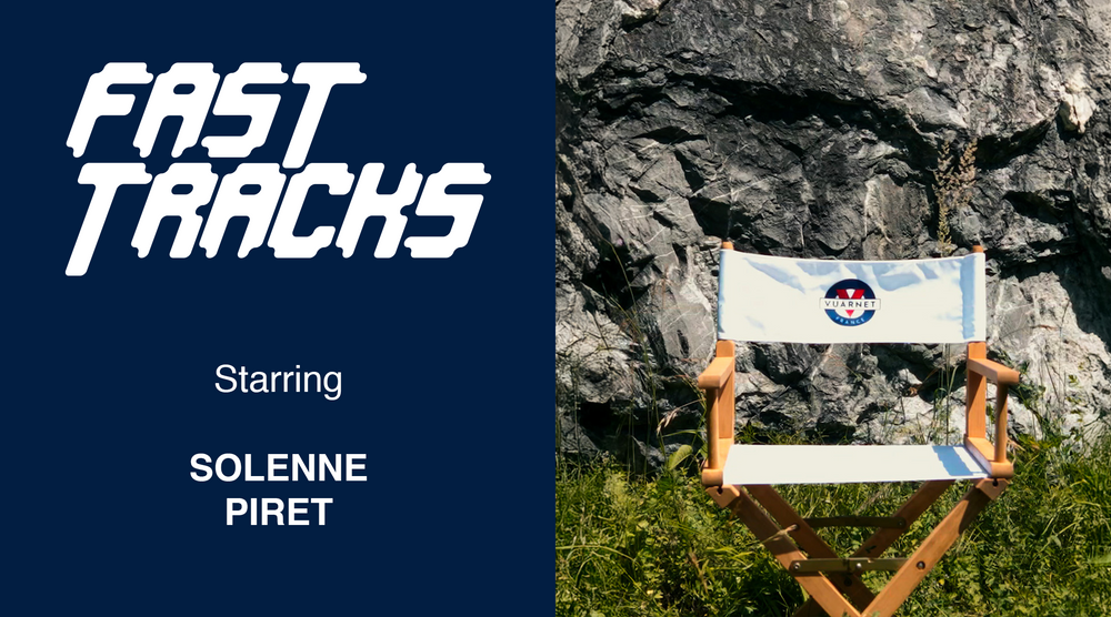 Fast Tracks - Solenne