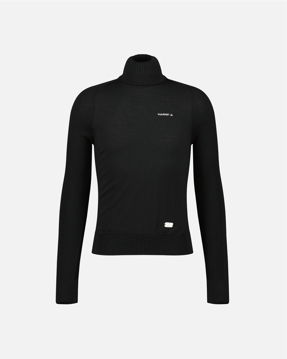 MERINOS SIGNATURE TURTLENECK