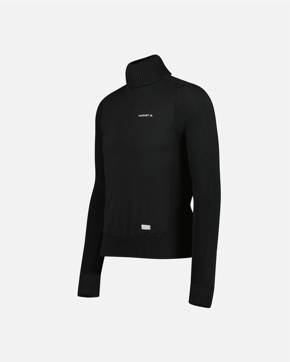 MERINOS SIGNATURE TURTLENECK