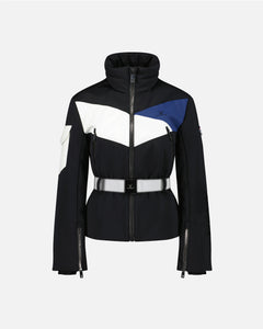 CIKITA SOFTSHELL JACKE