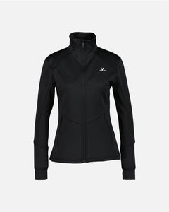 ZIP-FLEECE HUSKY DAMEN