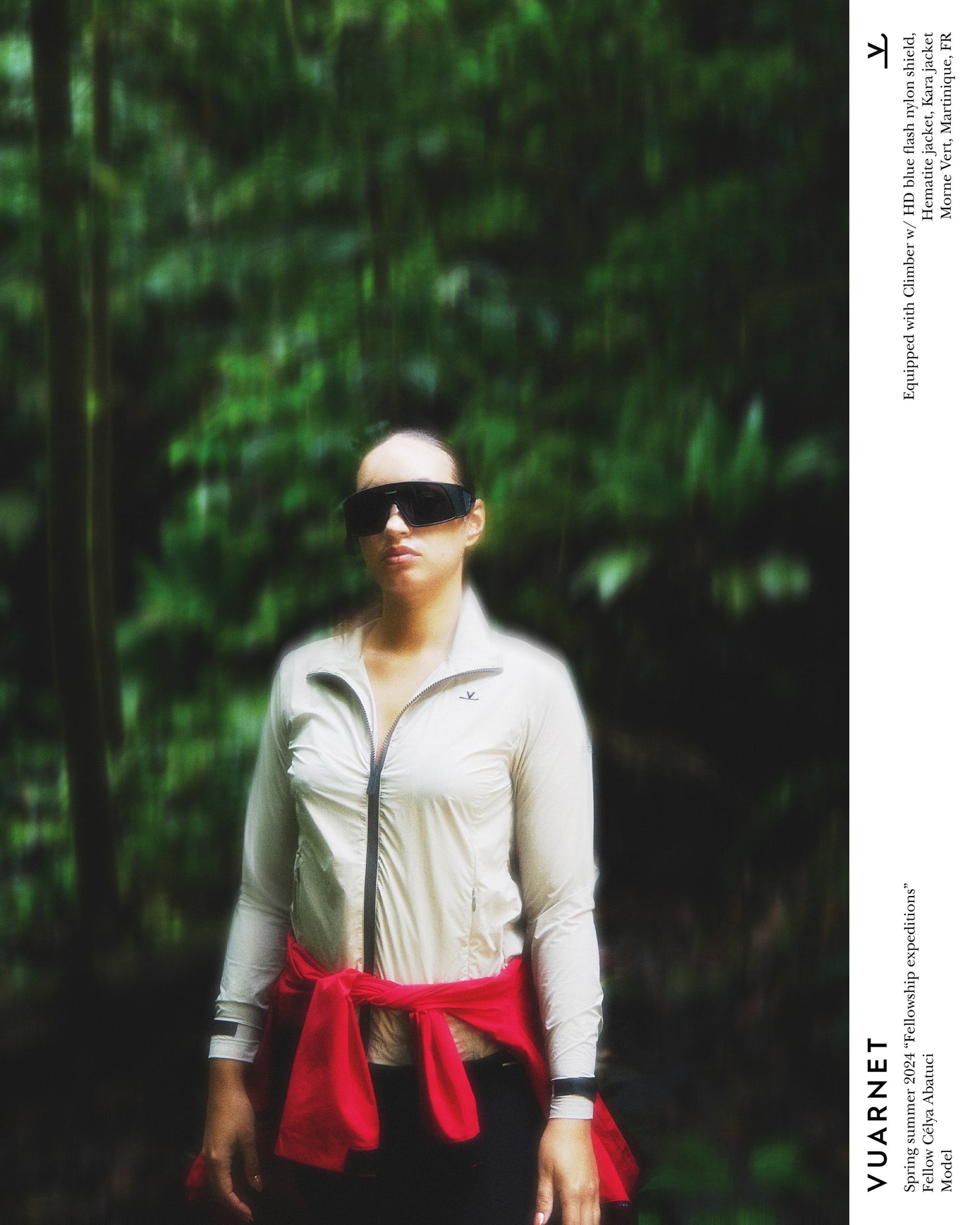 CLIMBER 3