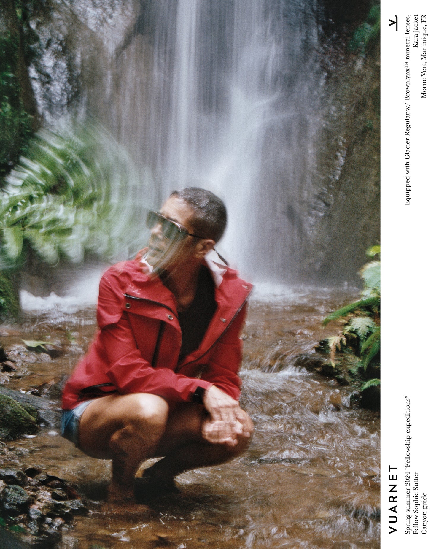 GLACIER REGULAR 2