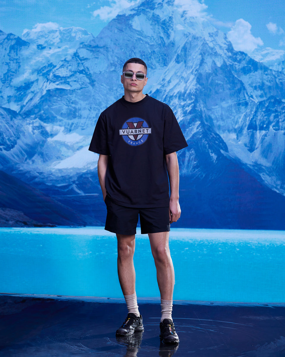 T-SHIRT VINTAGE HOMME