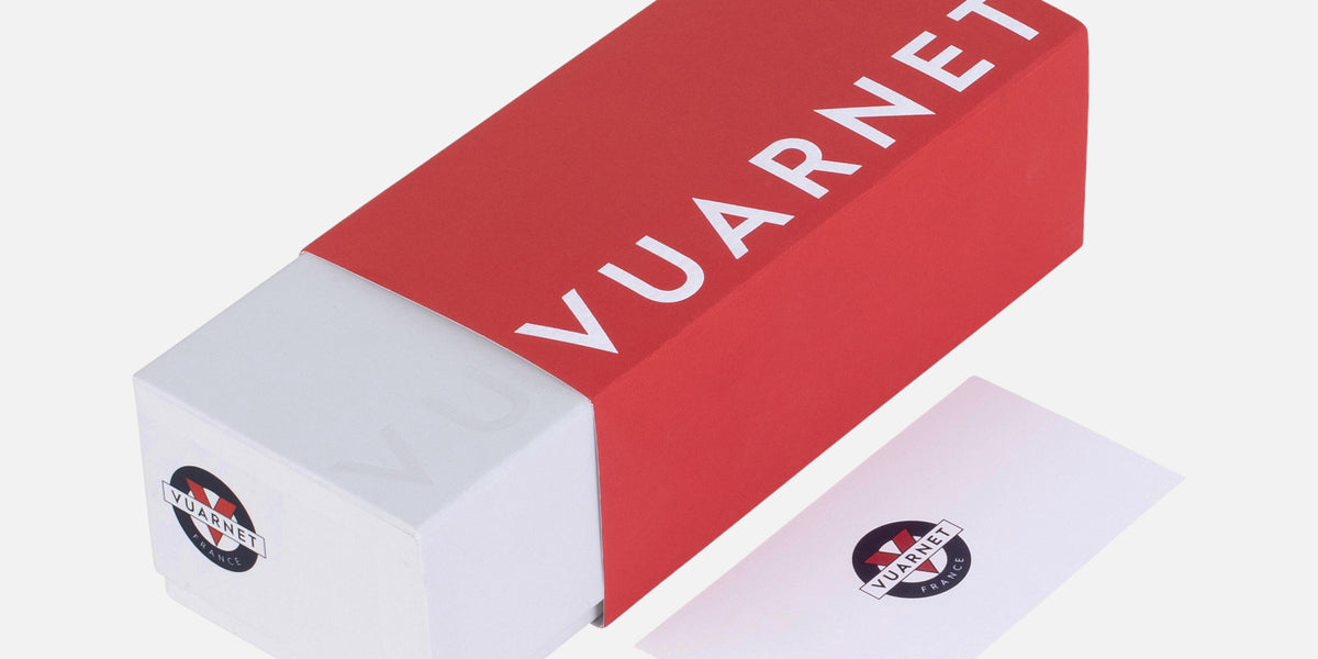 Coffret Randonnée Vuarnet – Boussole + Lampe Solaire, Fabrication Française, Occasion