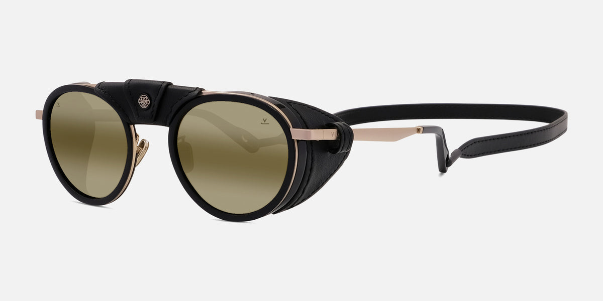 Soleil Vuarnet Lunette Vuarnet Glacier Soleil Vuarnet Glacier