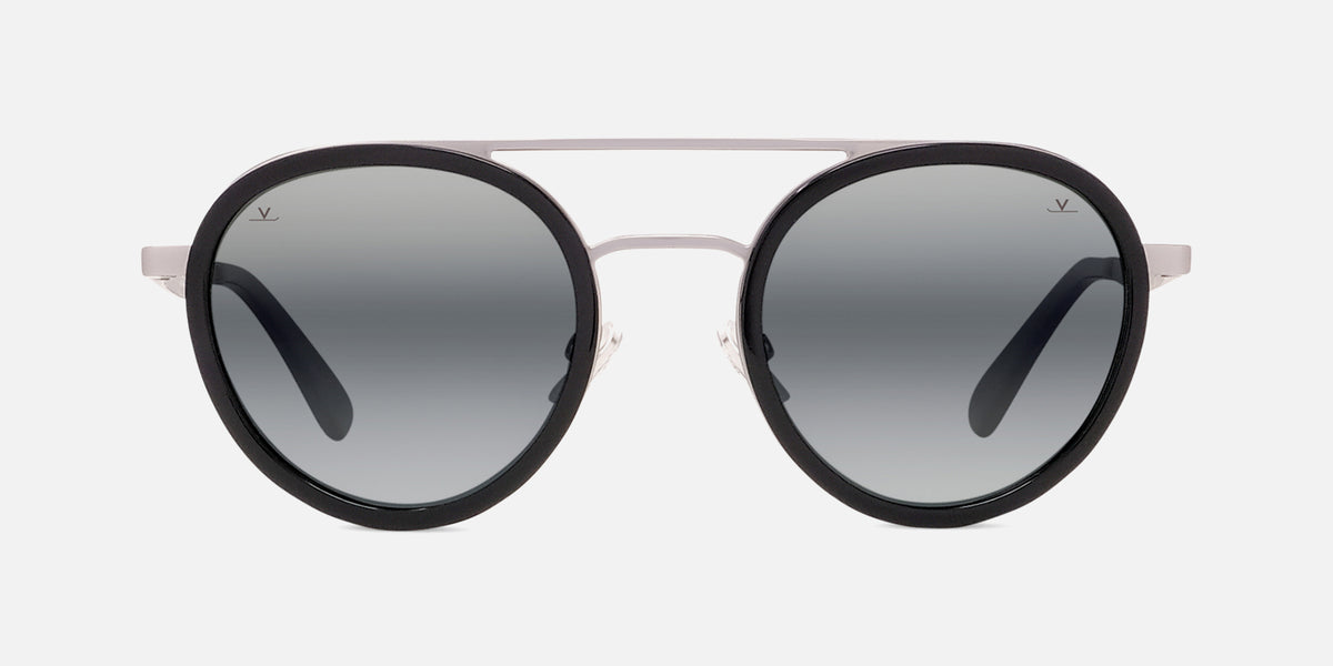 Vuarnet EDGE 02 Or Mat et Ecaille Lunettes de soleil Lifestyle