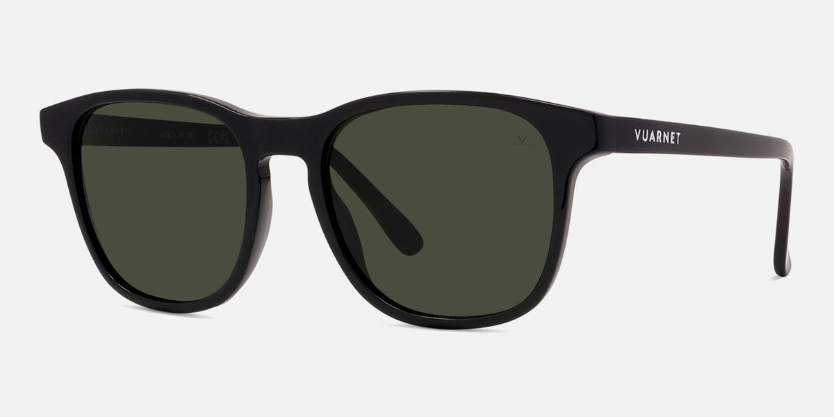 Vuarnet Belvedere Small Men's Sunglasses