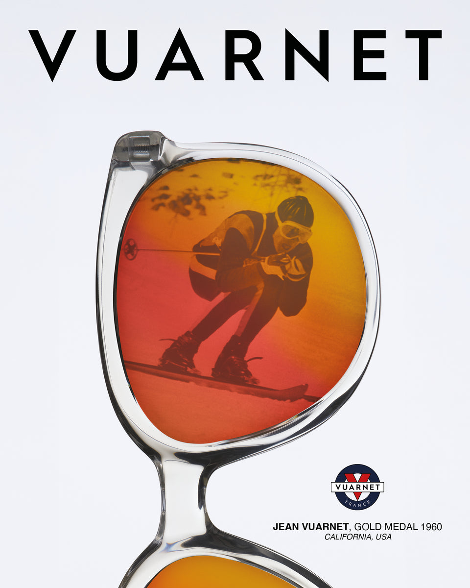 LEGEND 02 ORIGINALS - Jean Vuarnet Edition