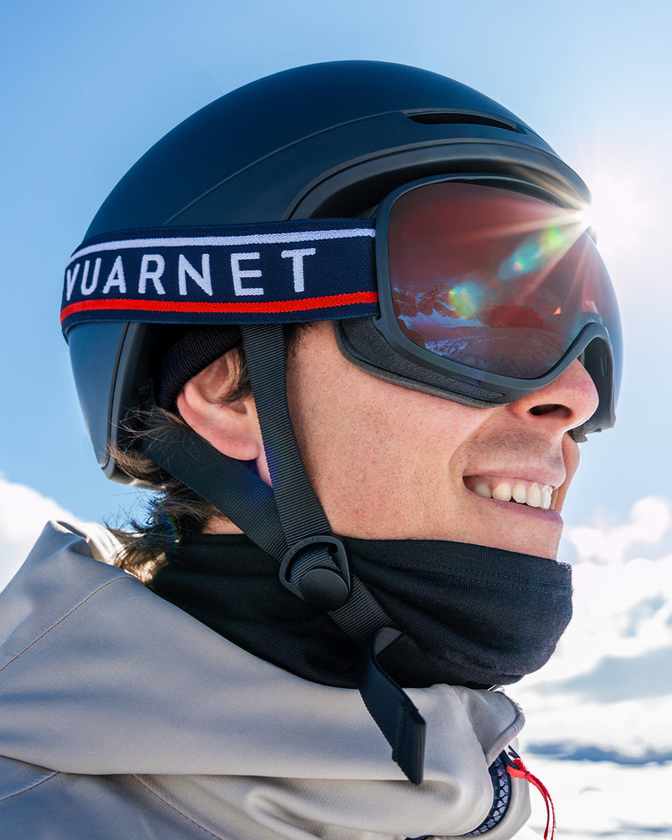 CERVIN SKI GOGGLES