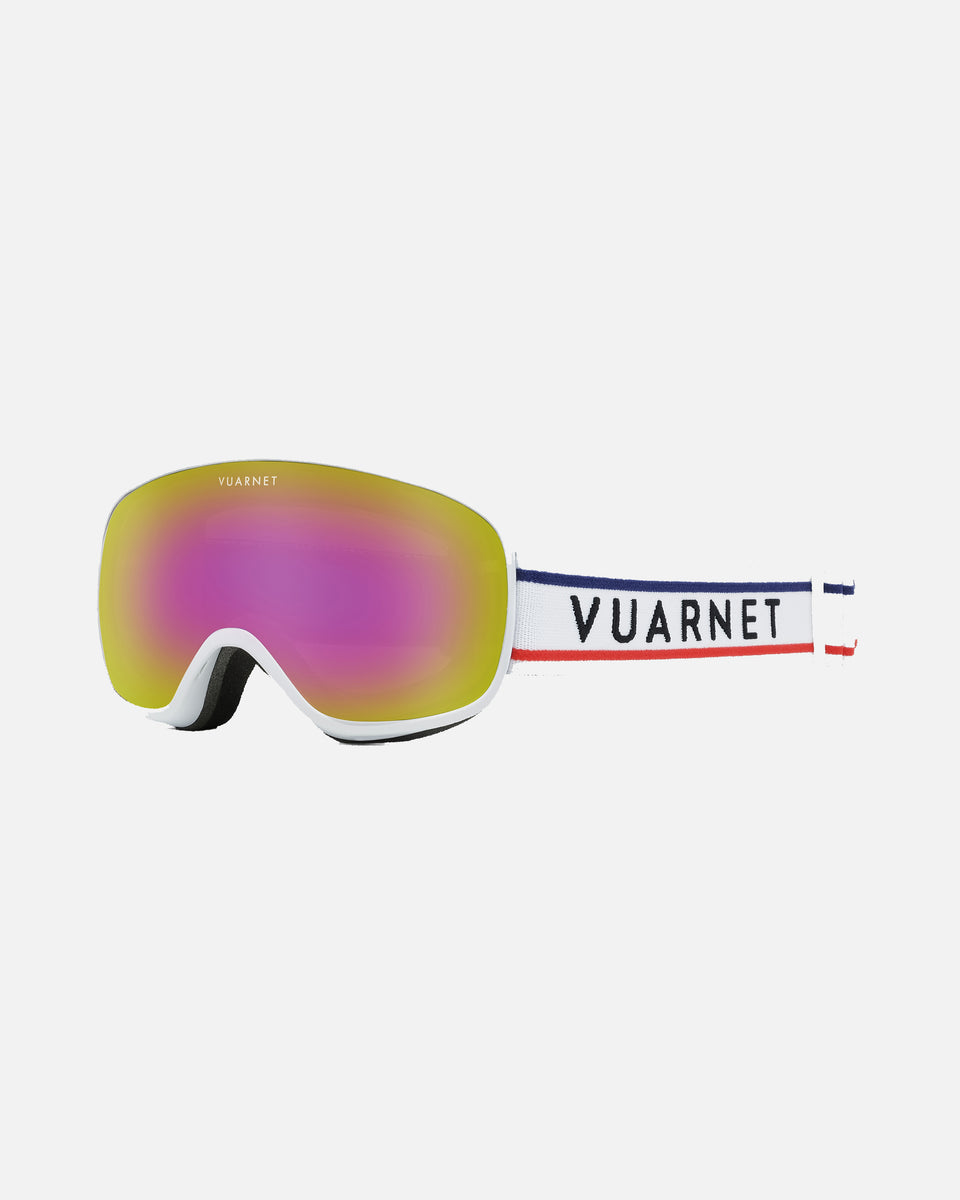 CERVIN SKI GOGGLES
