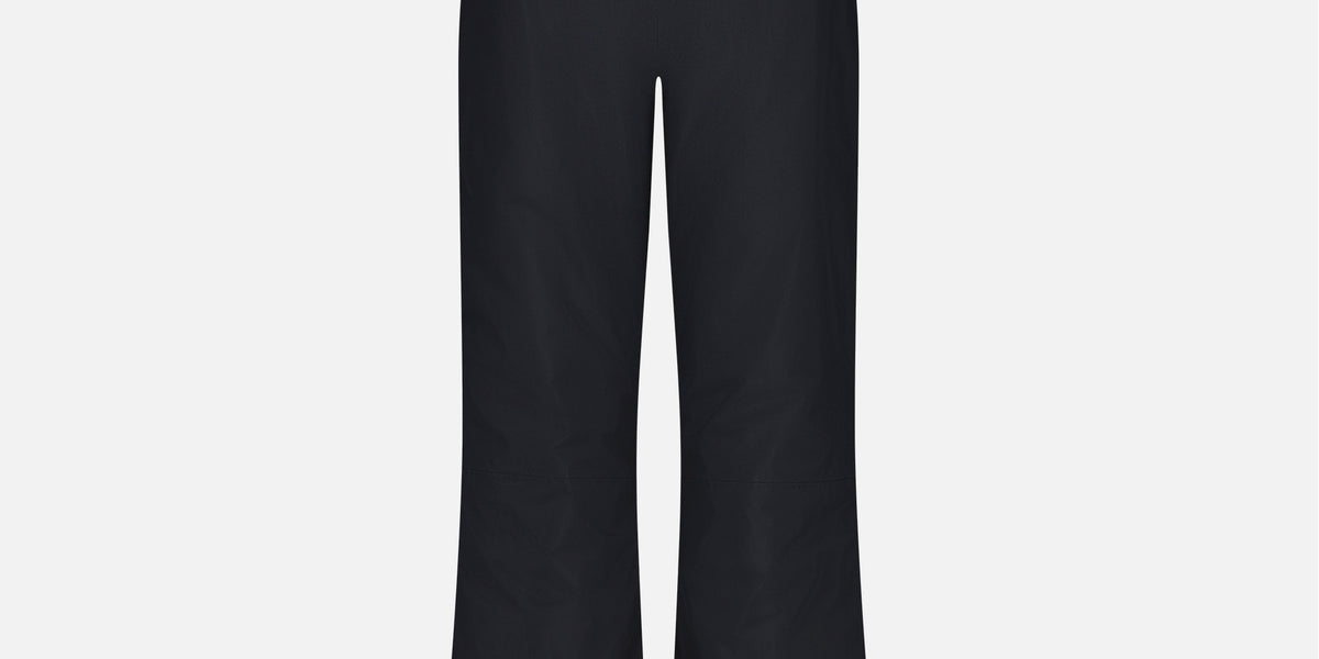 Vuarnet PANTALON DE SKI PASUBIO Noir Vêtements