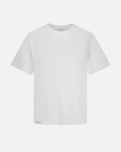 T-SHIRT TIL KVINDER LOGO SKILØBER