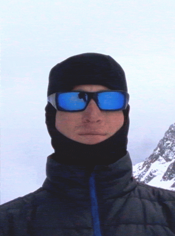 A Fellow’s Tale: Zian Perrot-Couttets Berg-Geschichte