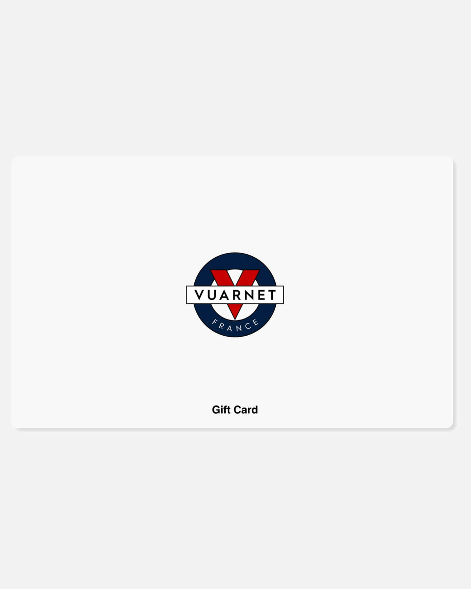E-carte cadeau €