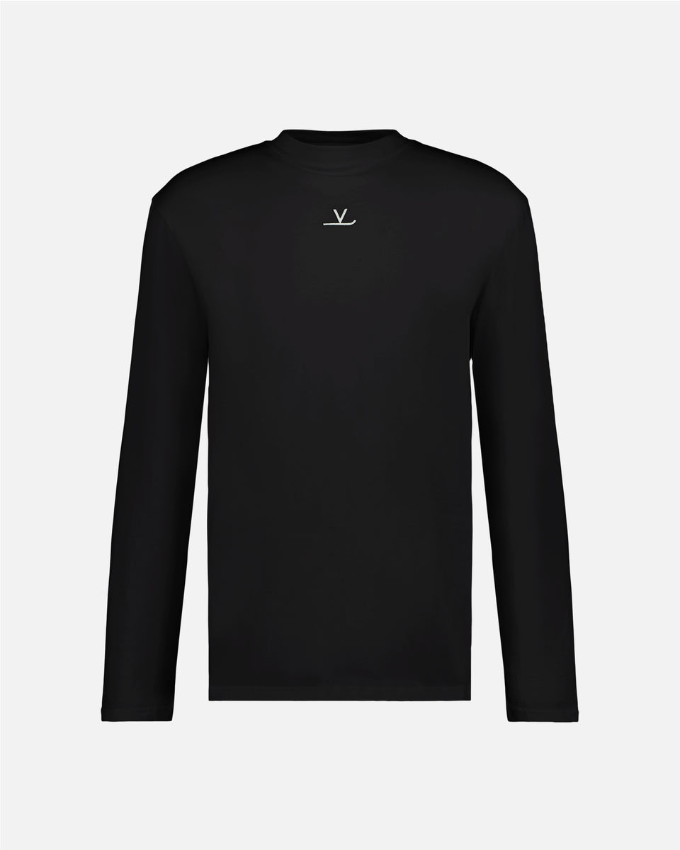 Long sleeve Signature T-shirt