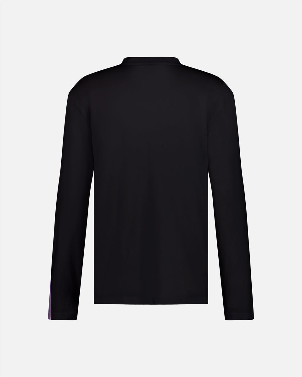 Long sleeve Signature T-shirt