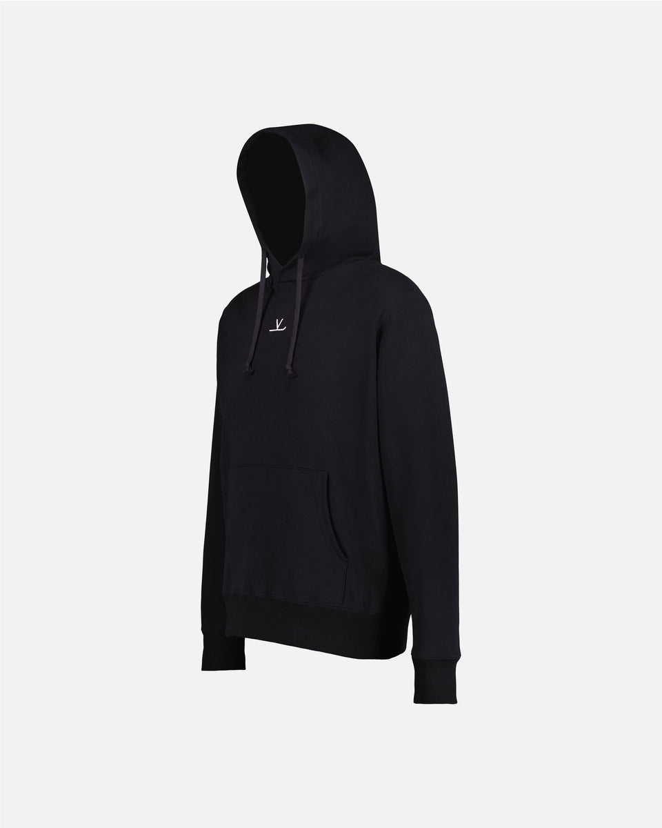 Signature hoodie