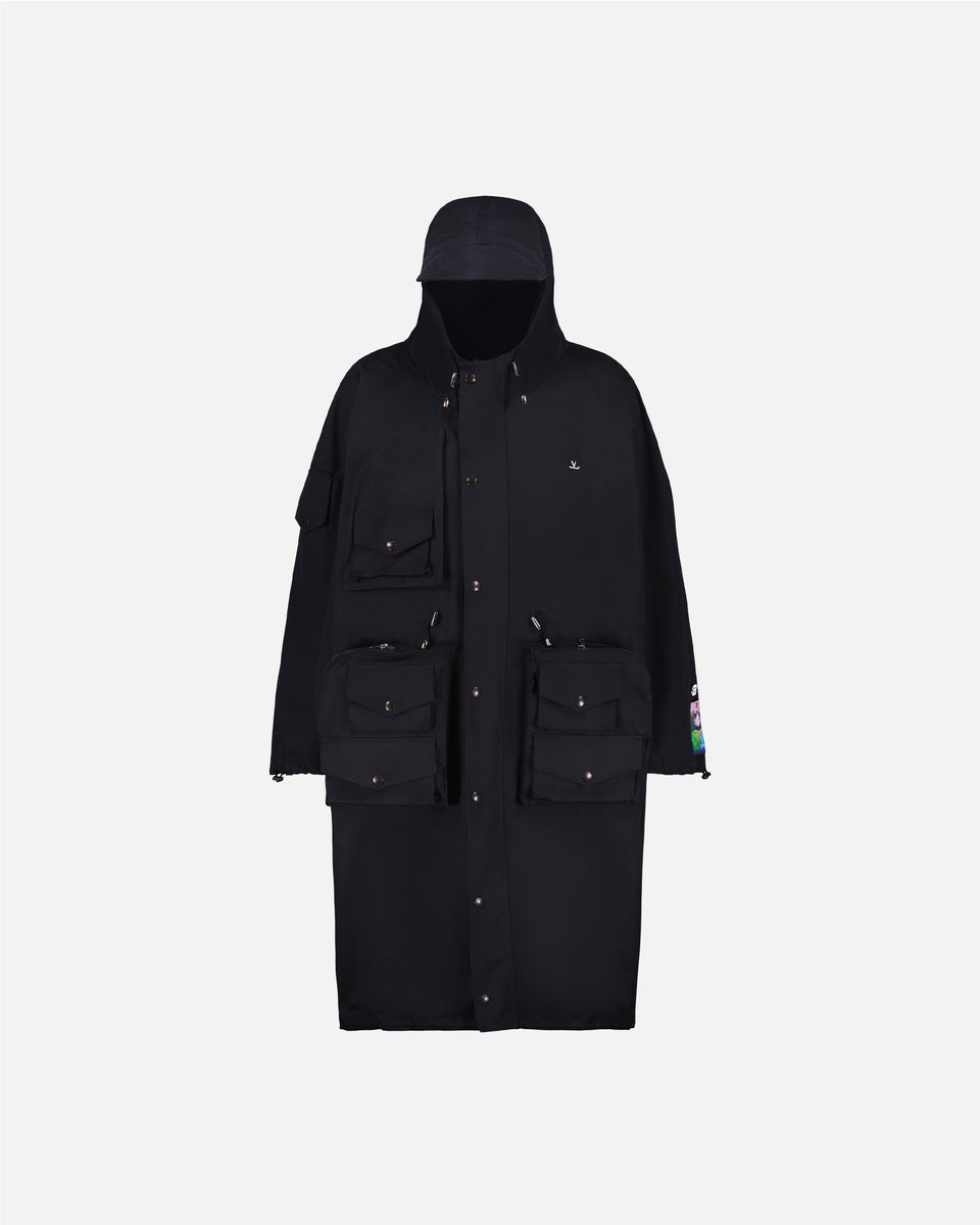 SUMMIT PARKA